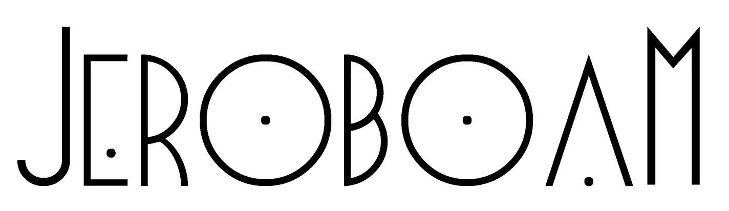 Jeroboam