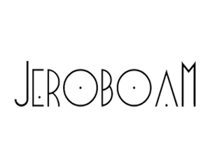 Jeroboam