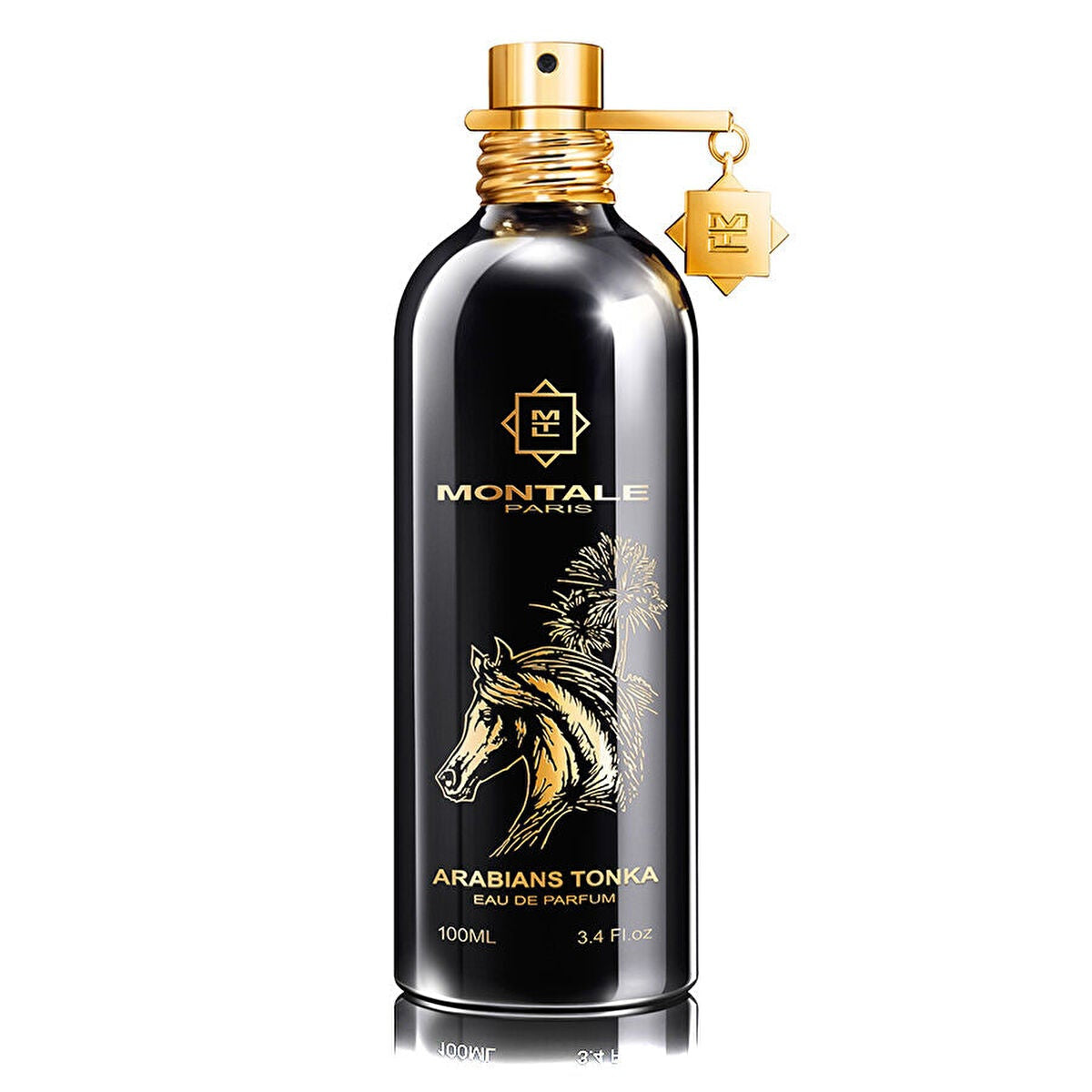 Montale Arabians Tonka EDP 100 ml
