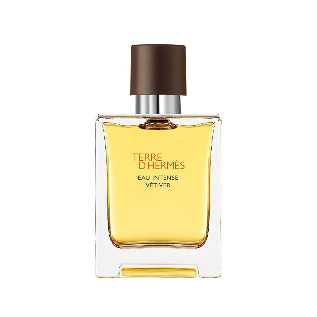 HERMÈS Terre d’Hermès Eau Intense Vétiver 100 ml