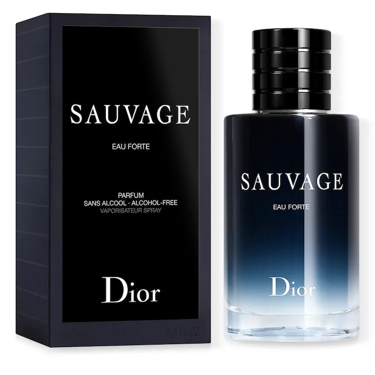 Dior Sauvage Eau Forte 100 ml