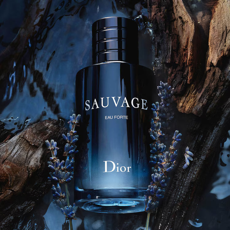 Dior Sauvage Eau Forte 100 ml