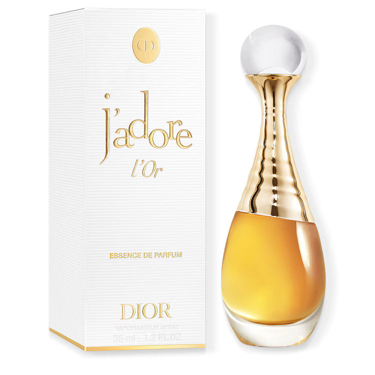 Dior J'adore L'or 100 ml