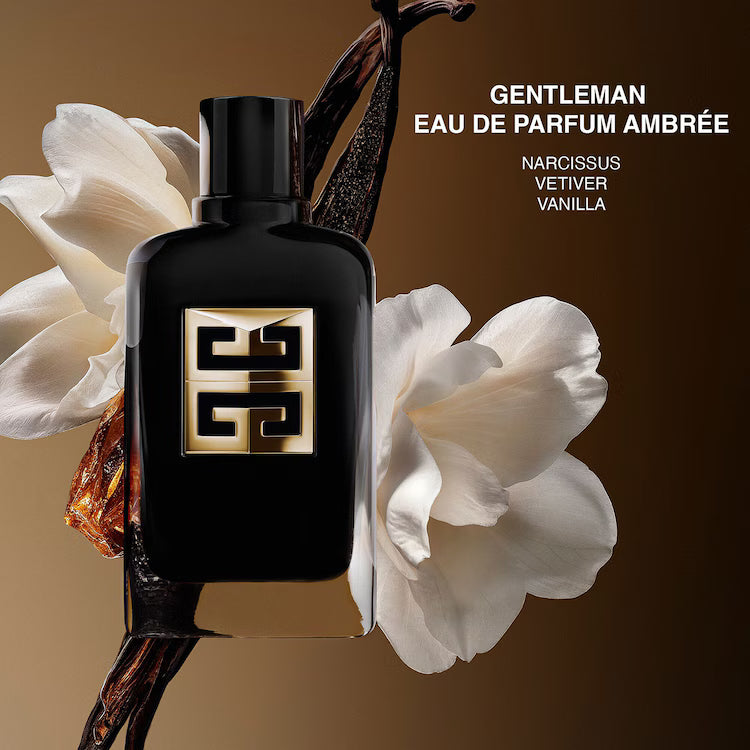 Givenchy Gentleman Society Ambreé 100 ml