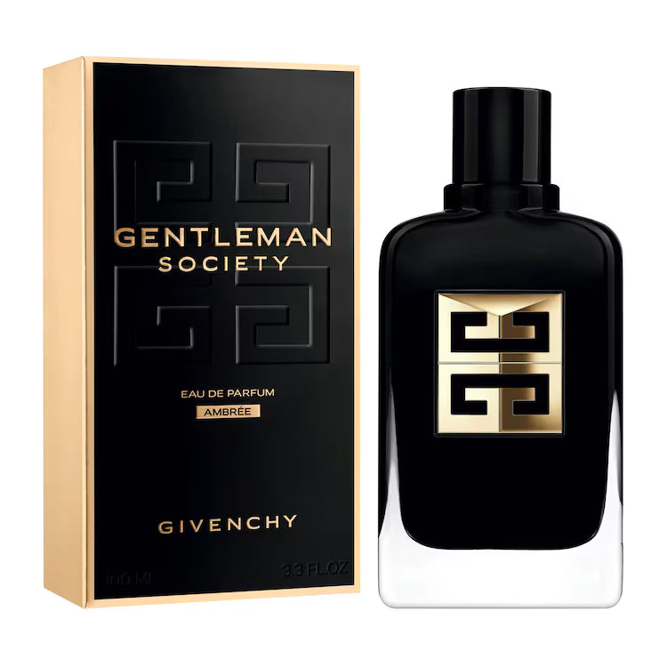 Givenchy Gentleman Society Ambreé 100 ml