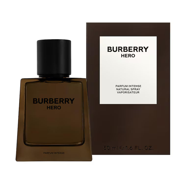 Burberry Hero Intense Parfüm 100 ml