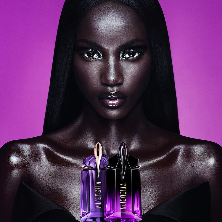 Mugler Alien Extraintense EDP Intense 100 ml