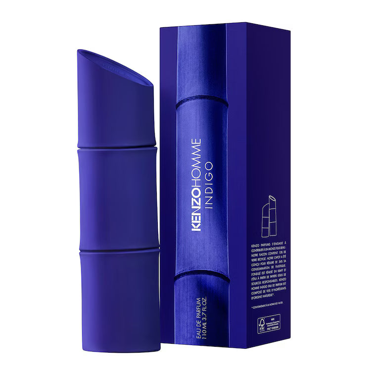 Kenzo Homme Indigo EDP 100 ml