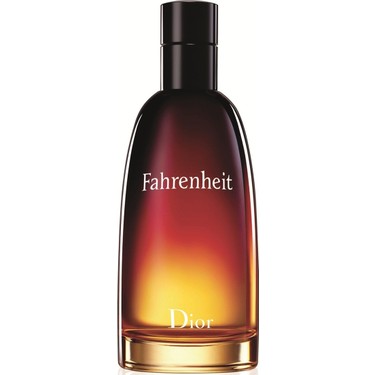 Dior Fahrenheit EDP 100 ml