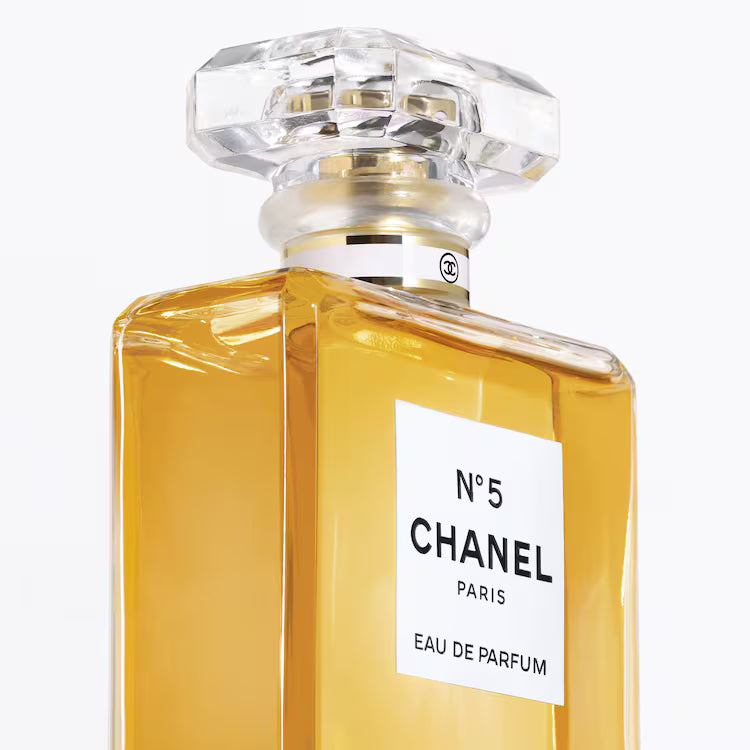 Chanel N°5 EDP 100 ml