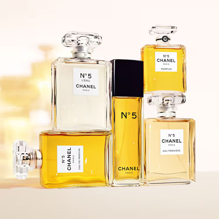 Chanel N°5 EDP 100 ml