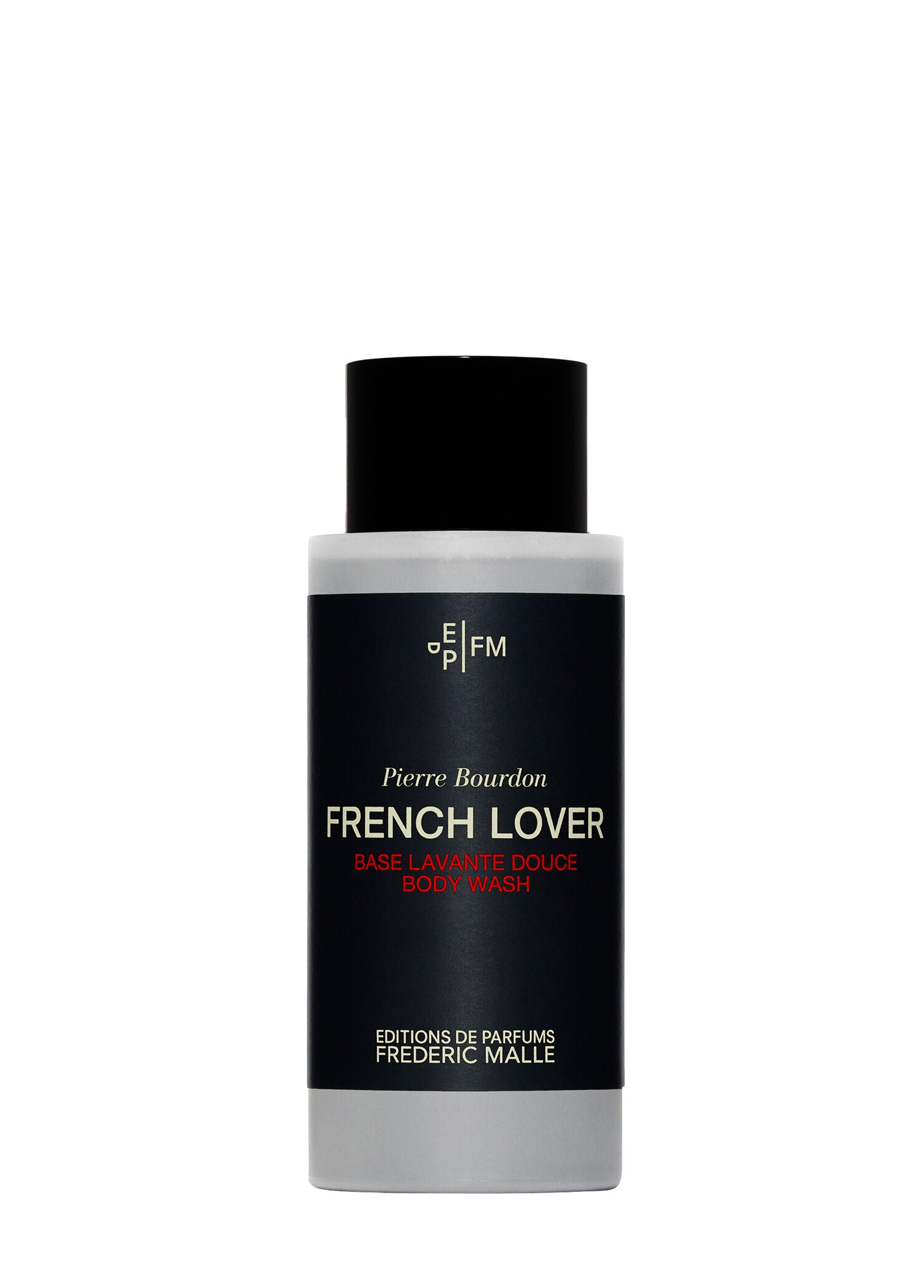 French Lover grel Douche Duş Jeli 200ml