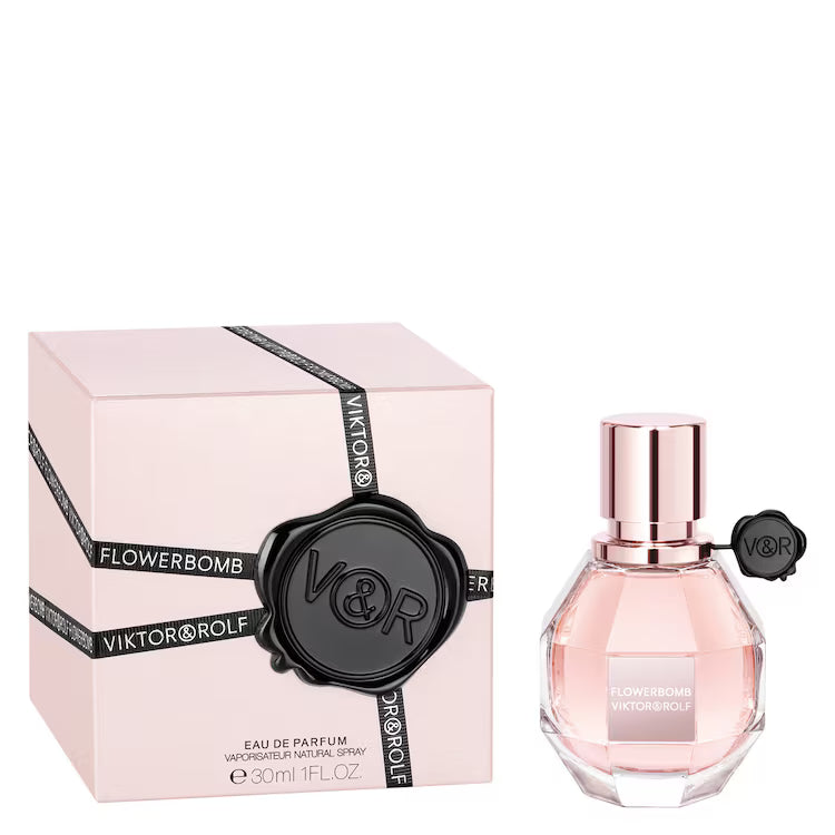 Viktor & Rolf Flowerbomb EDP 100 ml