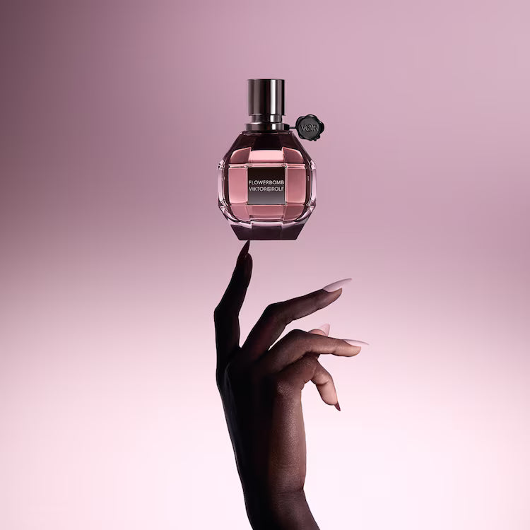 Viktor & Rolf Flowerbomb EDP 100 ml