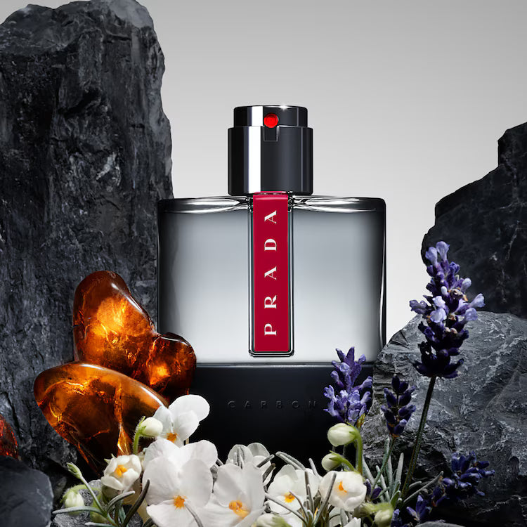 Prada Luna Rossa Carbon 100 ml