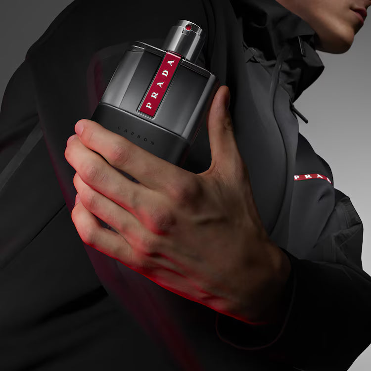 Prada Luna Rossa Carbon 100 ml