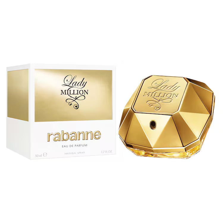 Rabanne Lady Million 100 ml
