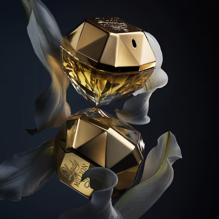 Rabanne Lady Million 100 ml