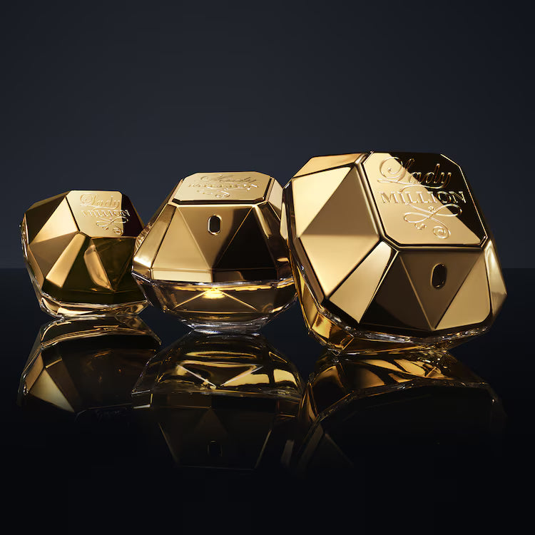 Rabanne Lady Million 100 ml