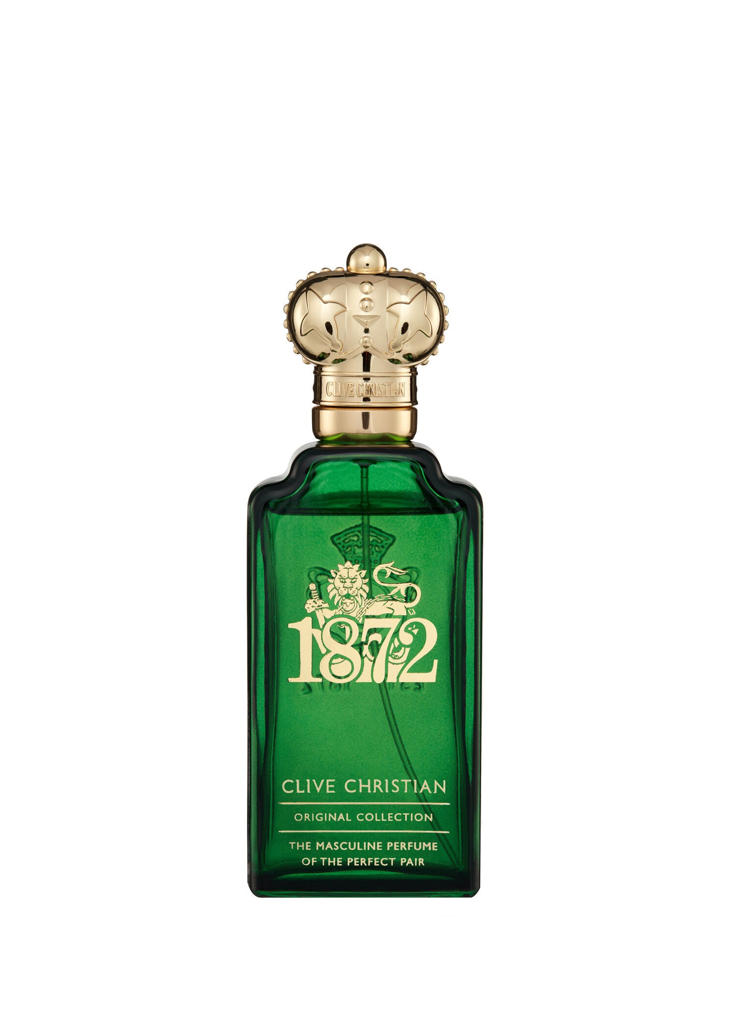 Original Collection 1872 100ml Masculine