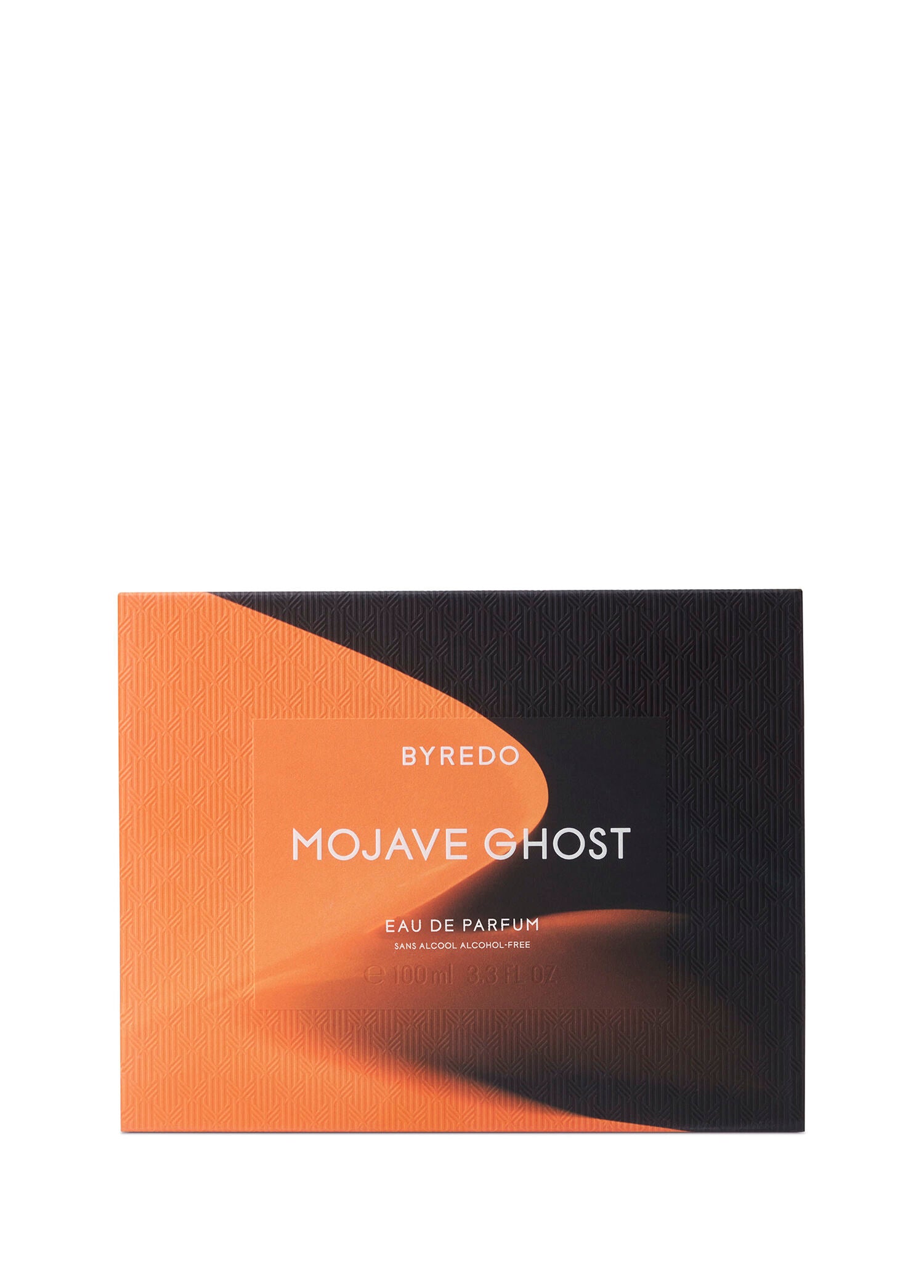 Byr Mojave Ghost Waterbased 100 ml