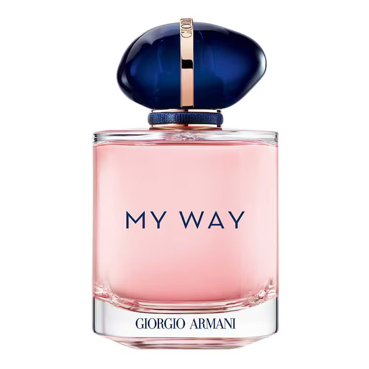 Giorgio Armani My Way EDP 100 ml