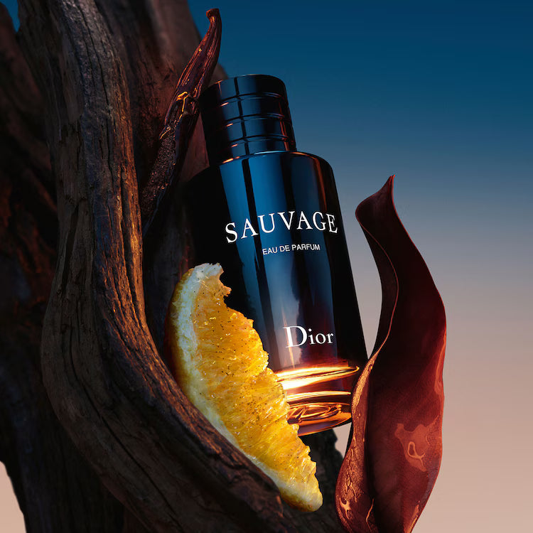 Dior Sauvage EDP 100 ml