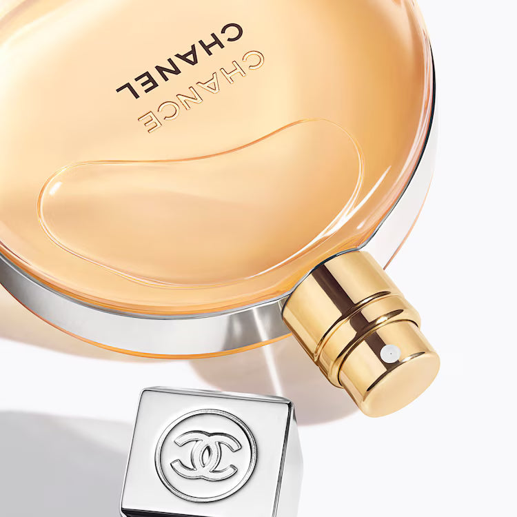 Chanel Chance EDP 100 ml