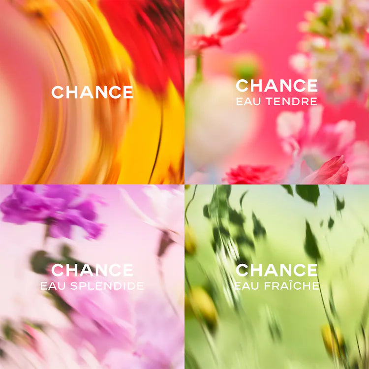 Chanel Chance EDP 100 ml