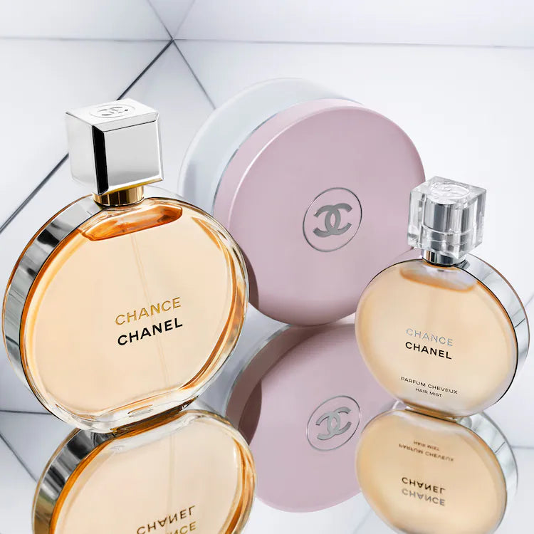 Chanel Chance EDP 100 ml