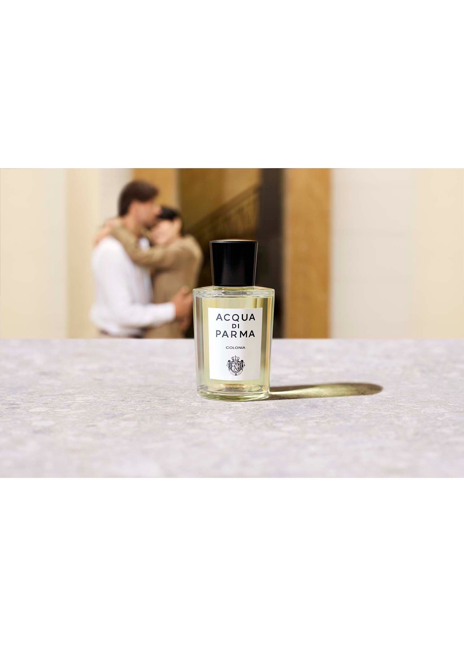 Colonia EDC 180 ml Parfüm