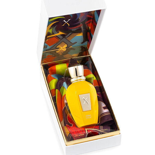 Xerjoff Erba Gold Parfüm EDP 100 ml