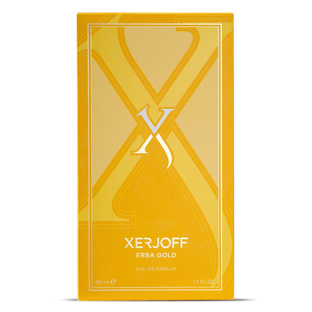 Xerjoff Erba Gold Parfüm EDP 100 ml