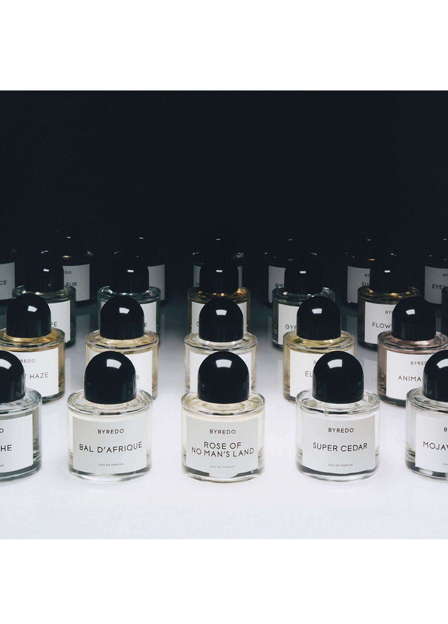 Rose Of No Mans Land EDP 100 ml Unisex Parfüm