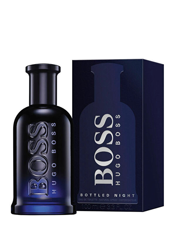 Hugo Boss Boss Bottled Night 100 ml