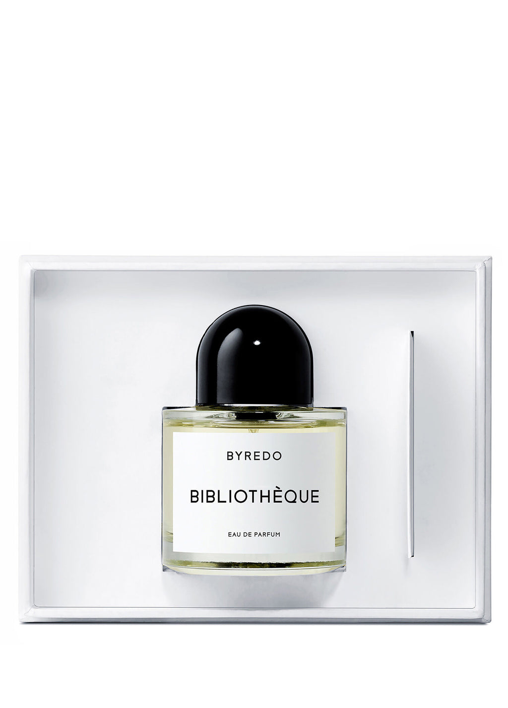 Bibliotheque EDP 100 ml Parfüm