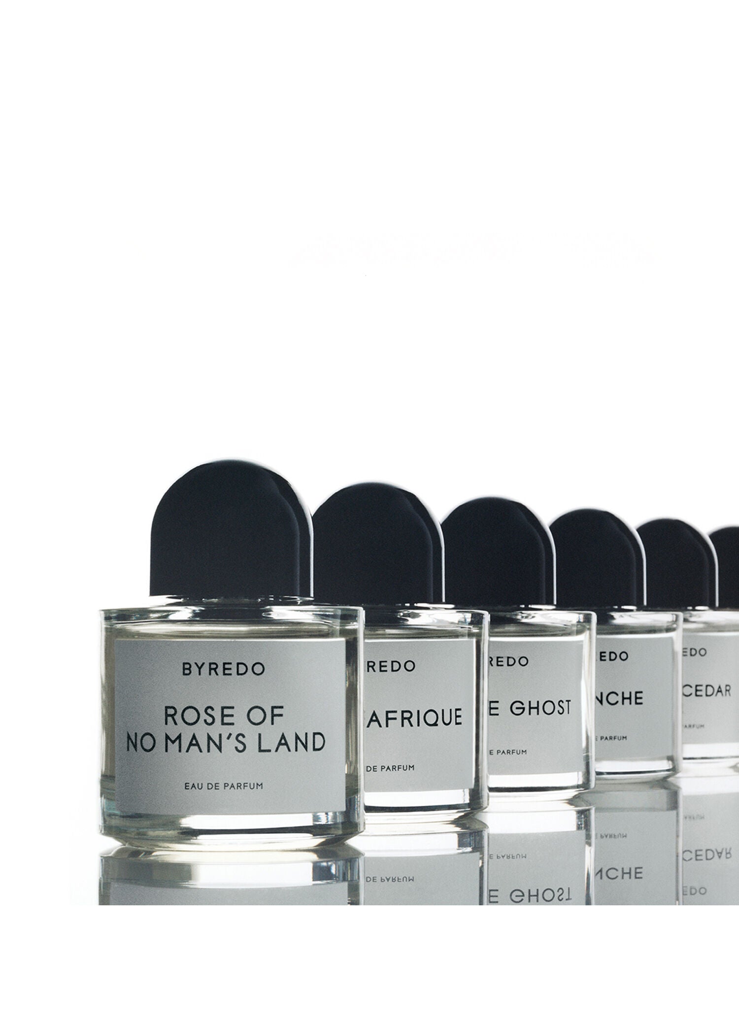 Bibliotheque EDP 100 ml Parfüm
