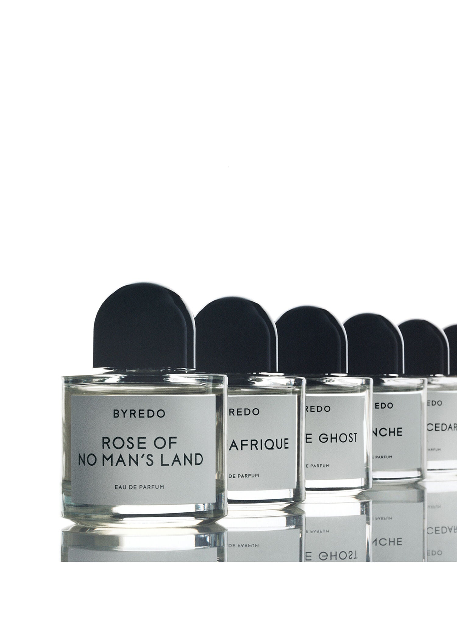 Rose Of No Mans Land EDP 100 ml Unisex Parfüm