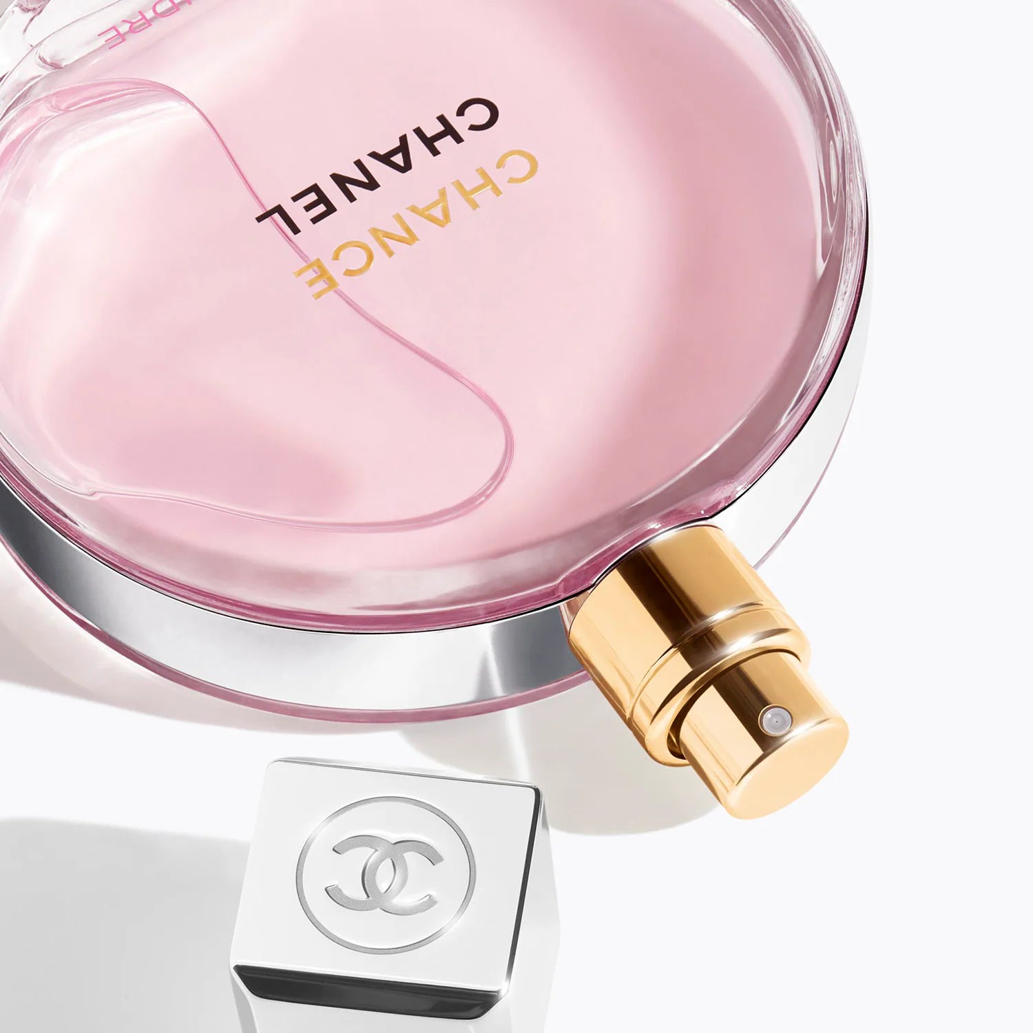 Chanel Chance Eau Tendre Eau de Parfum 100 ml