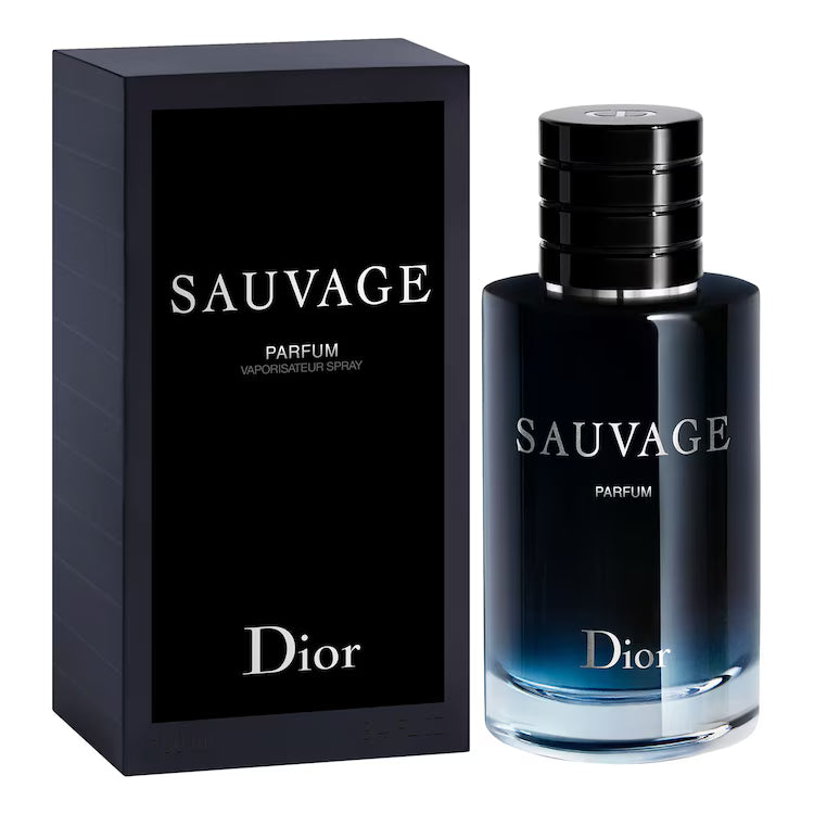 Dior Sauvage EDT 100 ml