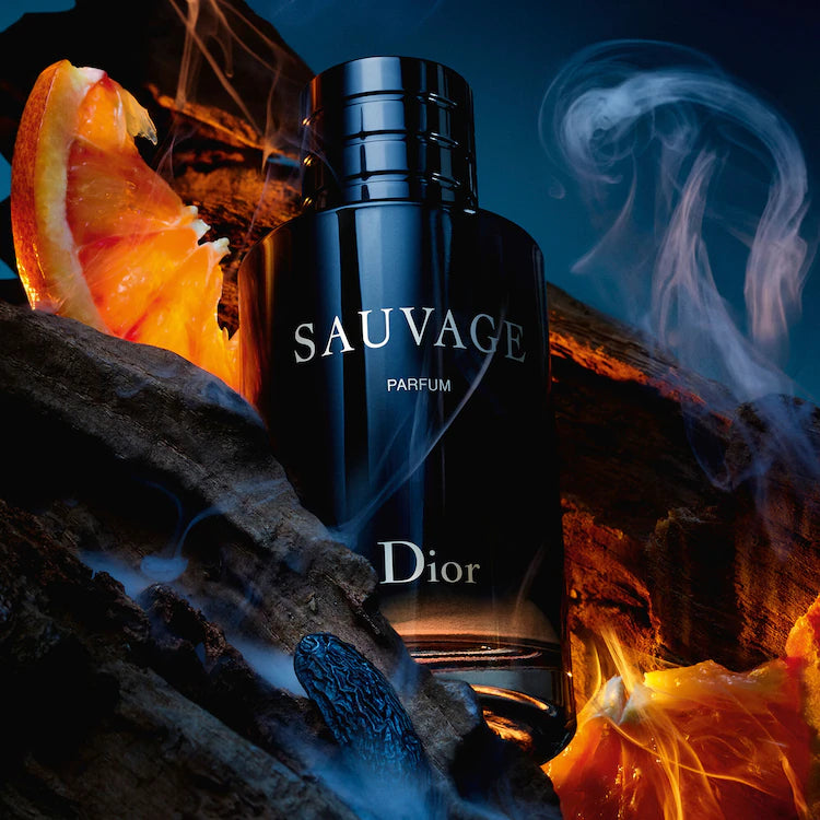 Dior Sauvage EDT 100 ml
