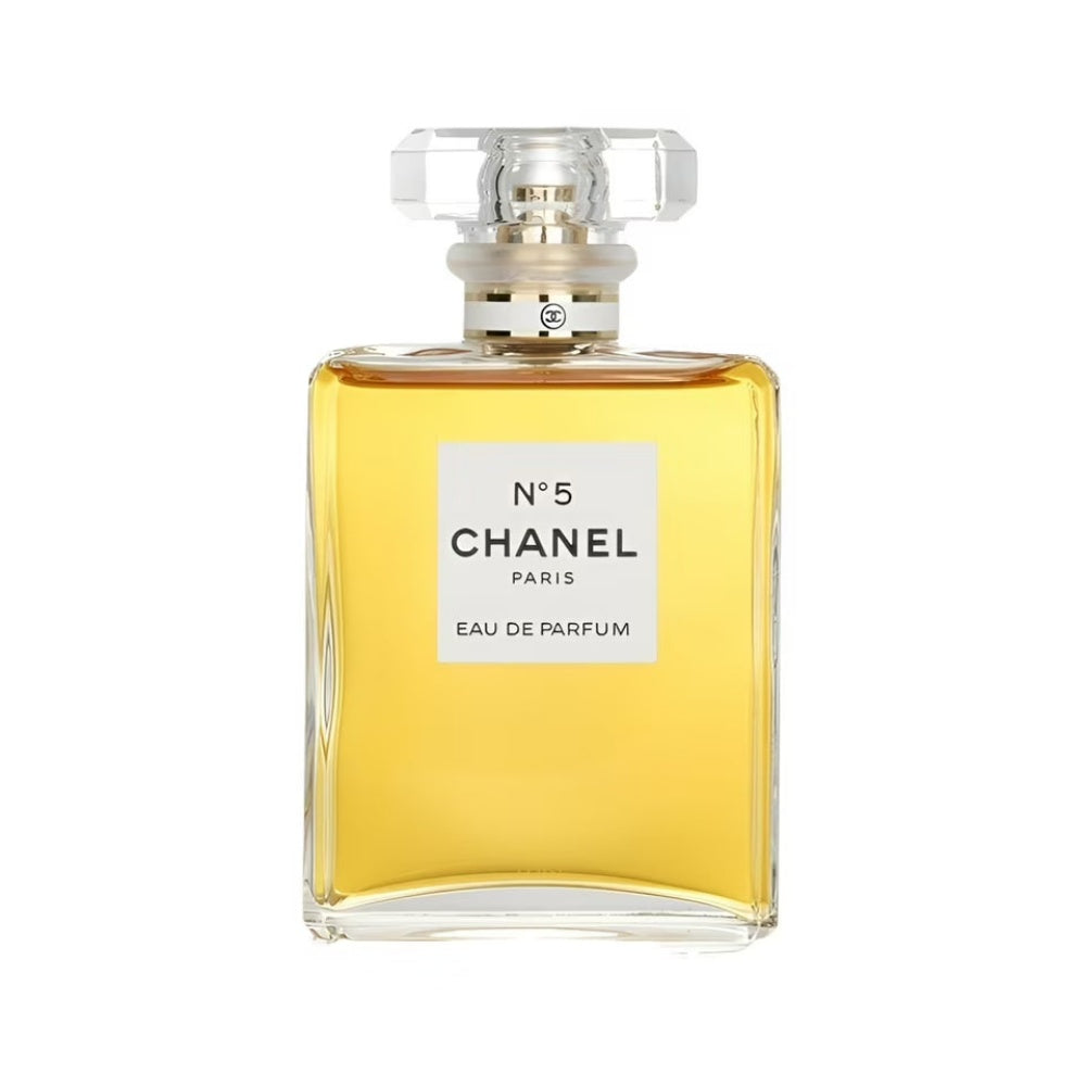 CHANEL N°5 Eau de Parfum 100 ml