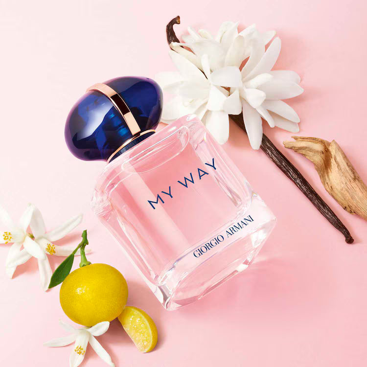 Giorgio Armani My Way EDP 100 ml