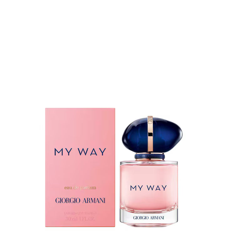 Giorgio Armani My Way EDP 100 ml