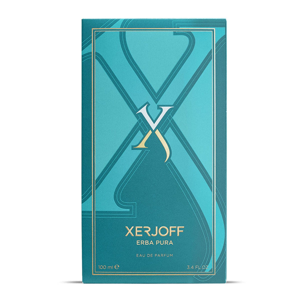 Xerjoff Xjv Erba Pura Parfüm EDP 100 ml