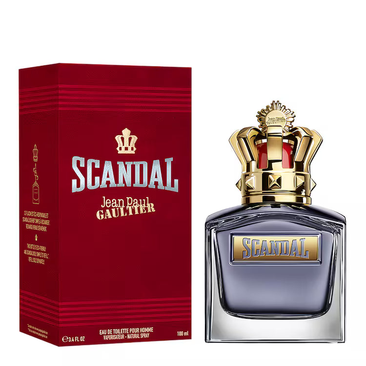 Jean Paul Gaultier Scandal Pour Homme 100 ml
