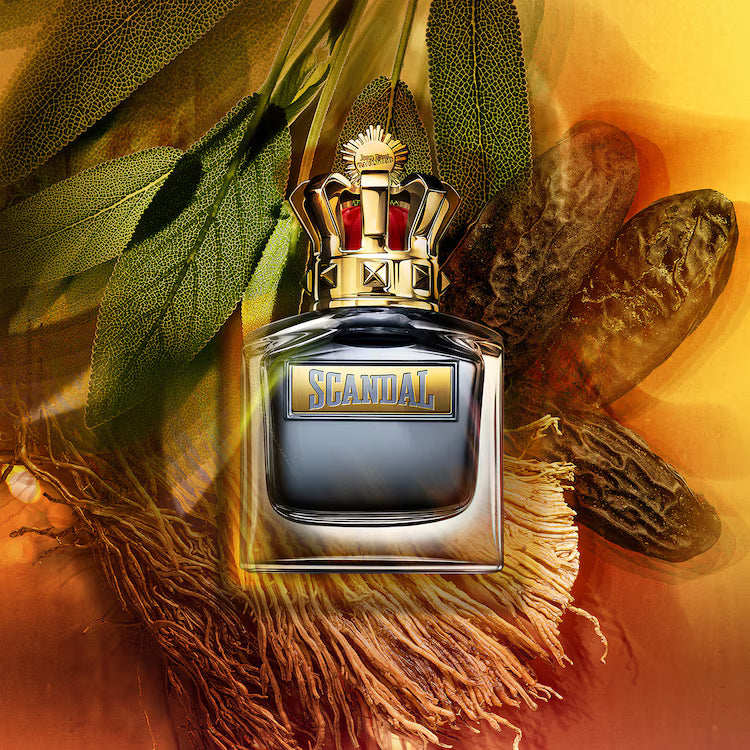 Jean Paul Gaultier Scandal 100 ml