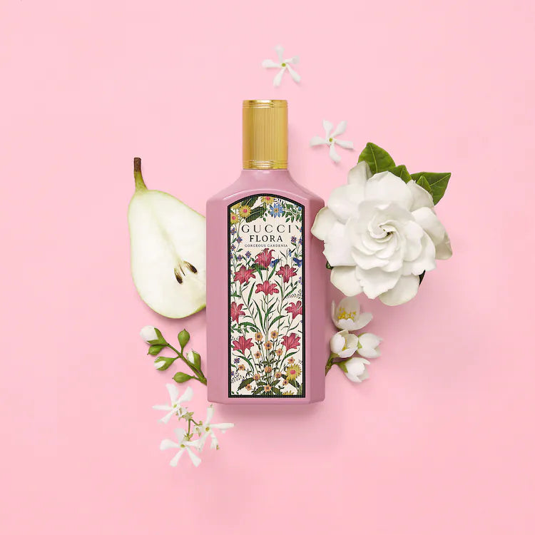 Gucci Flora Gorgeous Gardenia 100 ml