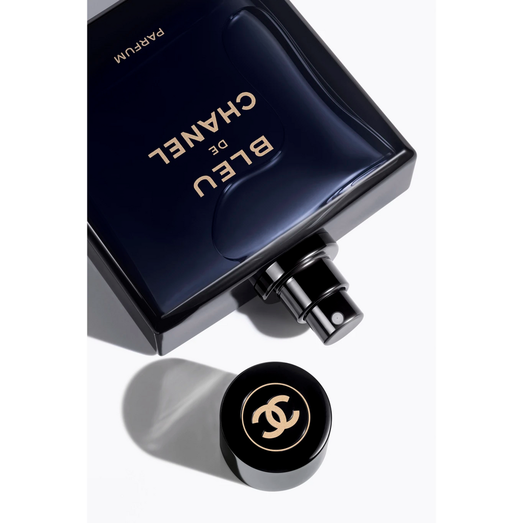 Chanel Bleu de Chanel Parfüm 100 ml