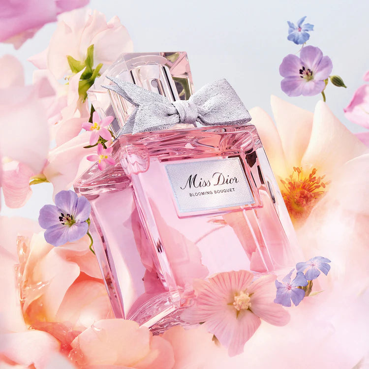 Dior Miss Dior Blooming Bouquet EDT 100 ml